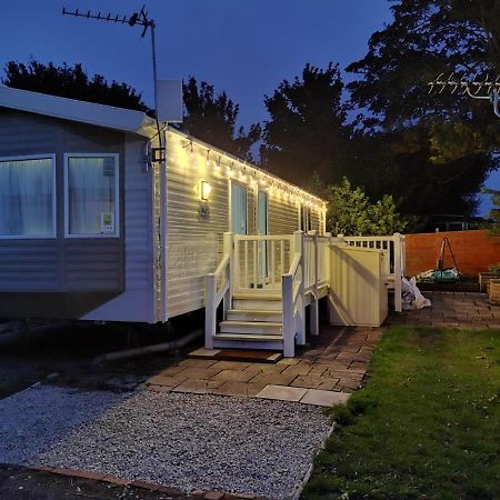 Holiday Home Winchelsea Exterior foto