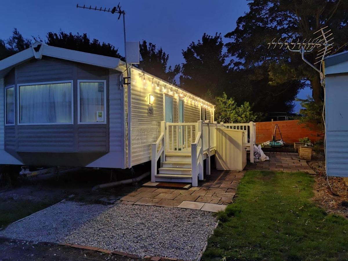 Holiday Home Winchelsea Exterior foto